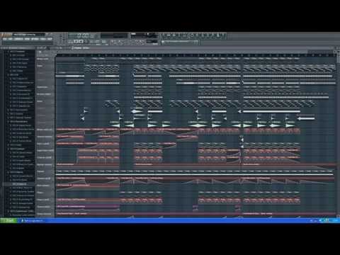 Dada life - Born to rage (TuszU remix)