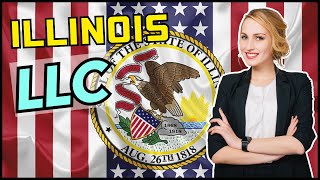 How To Start an LLC & Get EIN Number in Illinois 2026 (Step-By-Step) Illinois Business Registration