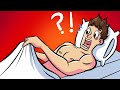 8 Things to Know If You Like Sleeping Naked