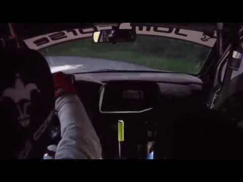 Prova Speciale 1- 25° Rally del Taro