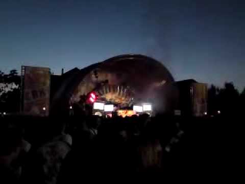 Sneakerz 31 Mei 2009 Erick E.