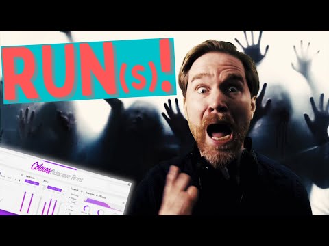 Colors Adaptive Runs by ProjectSam (review)