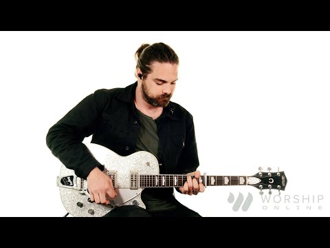 To The One - Upperroom