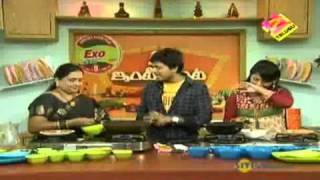 Mee Inti Vanta Dec. 22 '10 Part - 4