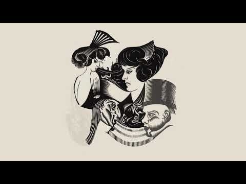 afbeelding Escher - Journey Into Infinity - Trailer - VIFF - 2019