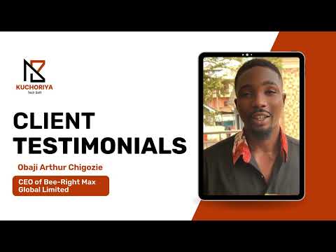 Videos from Kuchoriya TechSoft