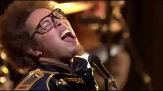 Marc Sway Severina 2013