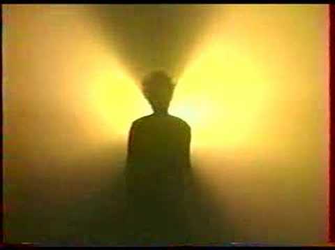 CORPUS DELICTI-Twilight (Official Video, original edit 1993)