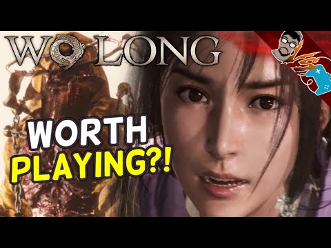 Wo Long: Fallen Dynasty Review - WATCH BEFORE YOU BUY