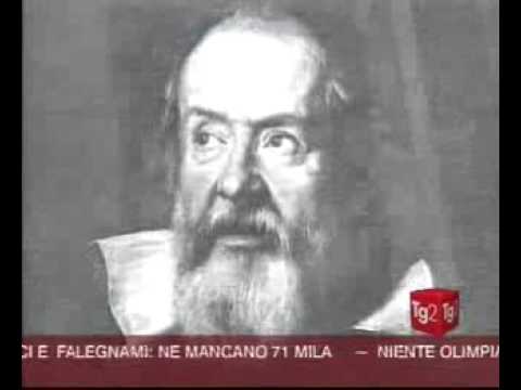 Il tg2 difende il Papa