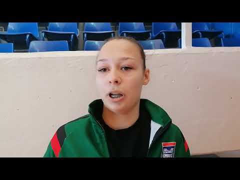 ŽRK Loznica Grad - izjave igraćica na početku priprema