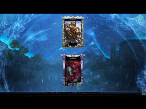 SO..THIS IS THE BERSERKER ULLR..LUL !! - SEASON 7 -- MASTERS -- RANKED DUEL : Ullr vs Ullr