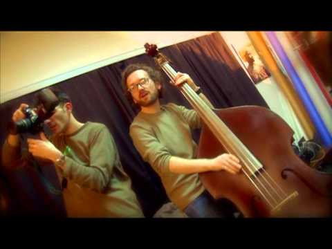 Bei the Fish   MTV Express 02