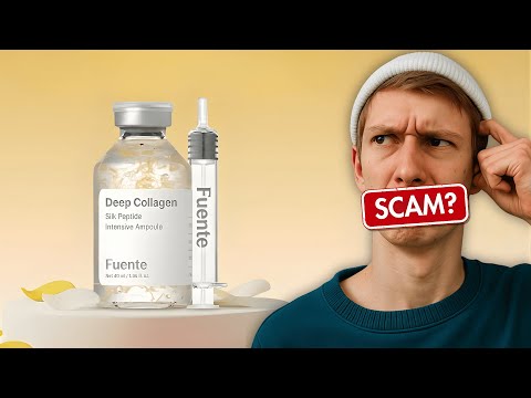 Fuente Silk Peptide Intensive Review – Legit or Scam Product?