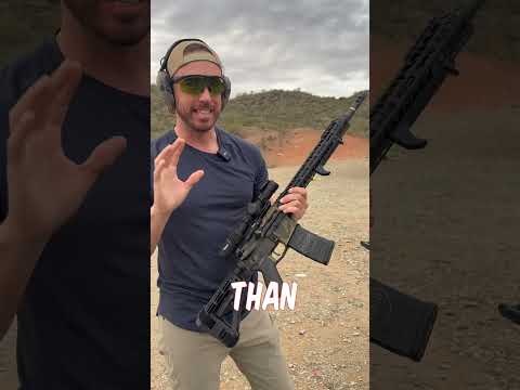 Don't RUIN your Proof Research barrel like I did!