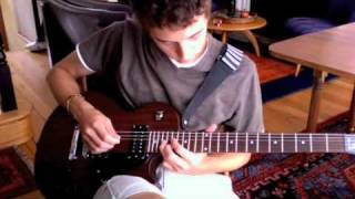 Guilty Cocker Spaniels (Modest Mouse Cover)