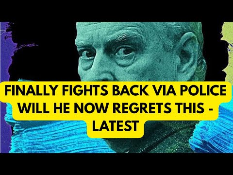 ANDREW FINALLY FIGHTS BACK BUT HERE IS THE RISK #Andrew #royal #news