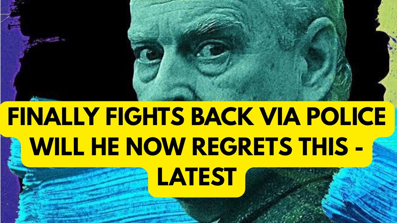ANDREW FINALLY FIGHTS BACK BUT HERE IS THE RISK #Andrew #royal #news