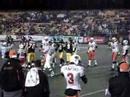 Hamilton Ticats vs BC Lions  CFL 2007