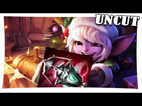 I LOVE ARDENT CENSER - Frisch vom Stream