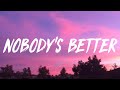 Suzi Nobody S Better Lyrics Feat Fetty Wap