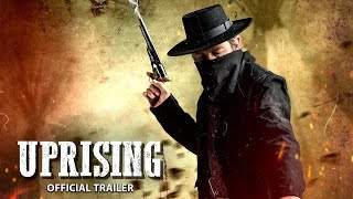 Uprising - Trailer 2023