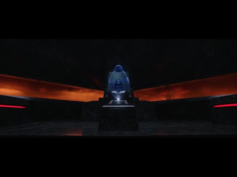 Emperor ask Vader about Kenobi - Obi-Wan Kenobi (2022)