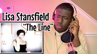 Lisa Stansfield “The Line” (On The Morning) 1997 Official Reaction