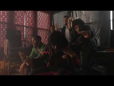 Lo'Kash x Molly Dre - 10th Floor [Shot By @EAZY_MAX]