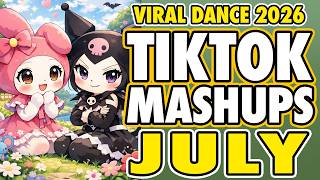 Download lagu New Tiktok Mashup 2026 Philippines Party Music Viral Dance Trends July 31st mp3