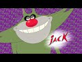 Oggy And The Cockroaches Intro Reverse