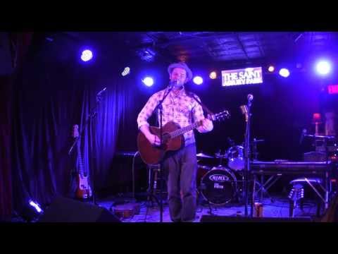 David Ford, Jarrod Dickenson, & Emily Grove    "Every Time"