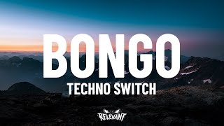 Manuchao - King Of The Bongo (Switch TECHNO By NUZZLE) (TIKTOK)