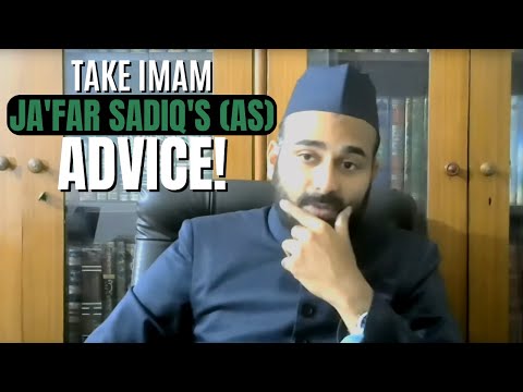 Is the World Federation Following the Advisory of Imam Ja’far Sadiq (as) ?