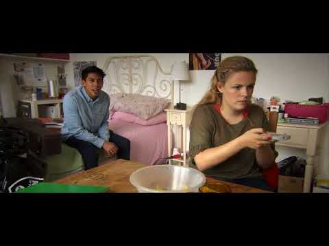 Wider World - Pearson Drama, He's Awesome Part 1