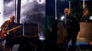 Liam Gallagher - Cloudburst [Live at Utilita Arena, Cardiff - 03-06-2024]