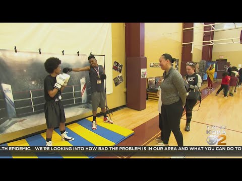 Kidsburgh: Steel Valley School District brings Black history to life