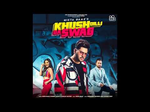 Khush  Dilli Da Swag