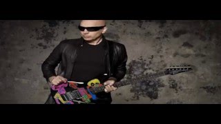 Joe Satriani - Rubina (live)