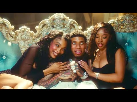 Youtube Video - NLE Choppa Clears Up His Sexuality After Raunchy New Song Raises Eyebrows