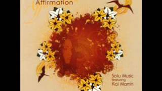 Solu Music feat. Kai Martin - I Feel