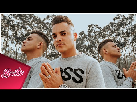 DIANTE DO PAI - MC VITÃO JC (CANAL BAILÃO) DJ MAGRÃO