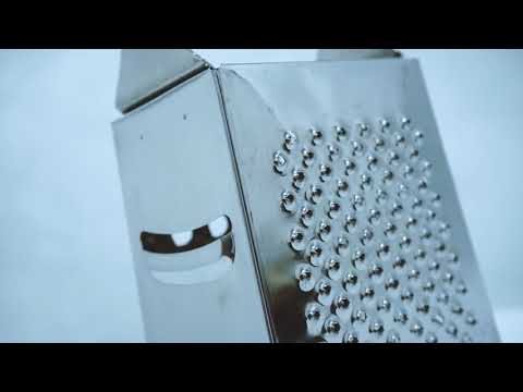 Parutan Serbaguna 4 Sisi untuk Hasil Parut Lebih Praktis | Mutu GTS-48 on Youtube