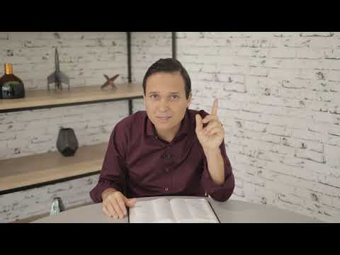 #725 Vida: "Um projeto perfeito"   | Este Dia Com Deus - Pr. Arilton Oliveira