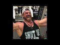 Shoulder Building Independence Gym #bodybuilding