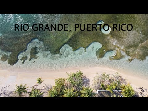 RIO GRANDE, PUERTO RICO / el yunque / carabali / travel vlog / part 4