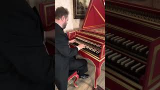 Men Without Hats - The Safety Dance on Harpsichord