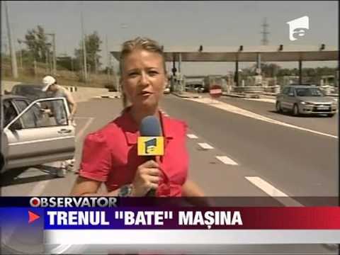 CFR a introdus patru trenuri care circula fara oprire intre Bucuresti si Constanta 1