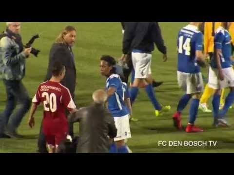 FCDB TV - Nabeschouwing FC Den Bosch - Almere City