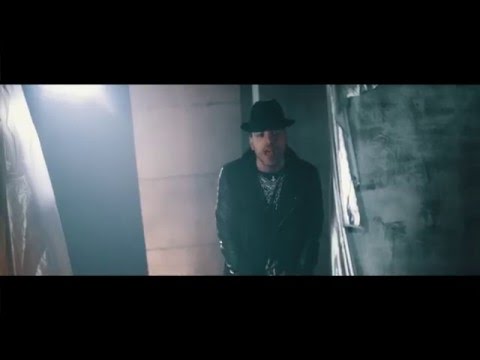 LUCA J - DA SOLO ( VIDEOCLIP UFFICIALE )